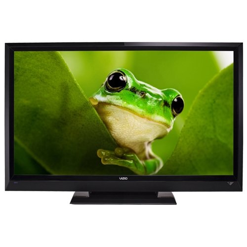  Vizio ESeries 47inch LCD TV E471VLE 1080p HDTV nebtinianana