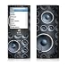 Bass is Good Design Decal Sticker for Apple iPod Nano 5G (5th Generation)