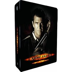 L'Arme fatale - Int�grale