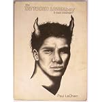 The Tattooed Loverboy and Other Drawings book cover