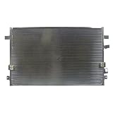 DODGE VAN PU SUV PACIFICA A C CONDENSER 06199- 2004-2006 by TYC