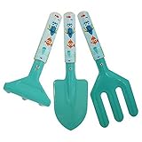 Finding Dory 3-Piece Toolset [並行輸入品]