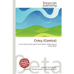 Cr Cy (Comics)