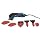 Bosch 1294VSK 2.3 Amp Corner Detail Sander Kit
