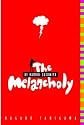 The Melancholy of Haruhi Suzumiya