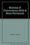Mistress of convenience