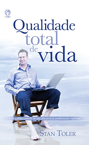 Qualidade Total de Vida (Portuguese Edition)