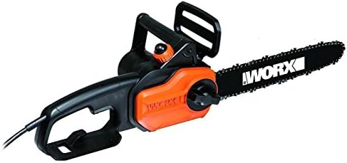 Salee Shop WG305 WORX 14" Electric Chain Saw