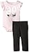 BON BEBE Baby-Girls 2 Piece Set