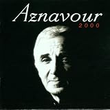 Artwork for Aznavour 2000