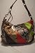 *Multi-Colored*Multi-Design*Tote*Handbag