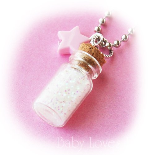 Magical Pixie Dust Necklace