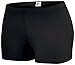 chassé Boy-Cut Briefs Black Large