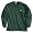 Mens CARHARTT Cotton Long Sleeve Workwear T-Shirt (ALL COLORS) (Sizes SML-4XL R / T) SPR-SUM FAL-WIN