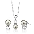 Pure Bliss: Sterling...