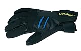 Salomon Herren Handschuhe MAGIC M BLACK/E BLUE