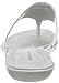 Bandolino Women's Janette Synthetic Flip Flop