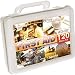 Medique 40210 Multi-Purpose First Aid Kit, 120-Piece