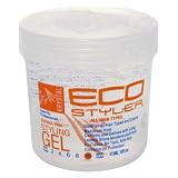 Eco Styler Styling Gel, Krystal, 16 oz.