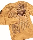 Request Boys Final Punishment Long Sleeve Tee