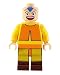 Aang - LEGO Avatar: The Last Air Bender Figure