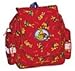 Coppenrath 7635 - Kleiner Rucksack Felix Edition III (rot)