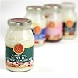 Clotted Cream - Plain (6 ounce) by igourmet.com