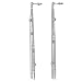 Sterling Silver Polished Balls Earrings