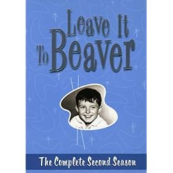 Leave It to Beaver - The Complete Second Season