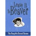 Leave It to Beaver: The Complete Second Season