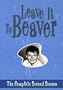 Leave It to Beaver - The Complete Second Season