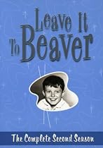 Leave It to Beaver - The Complete Second Season Movie Streaming.