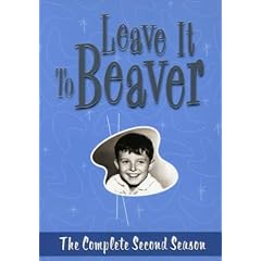 Leave It to Beaver - The Complete Second Season