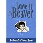 Leave It to Beaver - The Complete Second Season