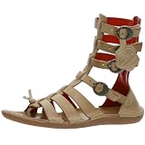 Produkt-Bild: Kickers Pepita 013602-50 Damen Sandalen/Fashion-Sandalen