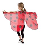 Ladybug Wings