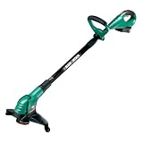 Black & Decker GLC2500 Akku-Rasentrimmer 18V/1,5Ah, 25cm