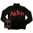 Aiden - Stigmata Track Jacket
