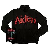 Aiden - Stigmata Track Jacket