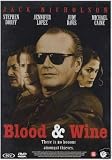 Ein t�dlicher Cocktail / Blood & Wine [ Holl�ndische Fassung, Keine Deutsche Sprache ] - Harold Perrineau Jr.