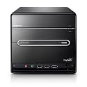 Shuttle Barebone (Intel 775 Sockel, 1333 MHz, 300W)