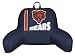 Chicago Bears Bed Rest Comfort Pillow