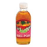 Hei Poa Monoi Beauty Oil Roucou - Tan Enhancer