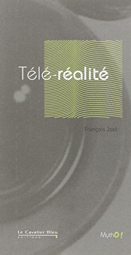 Télé-réalité Télé-réalité