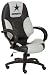 Dallas Cowboys Leather Office Chair