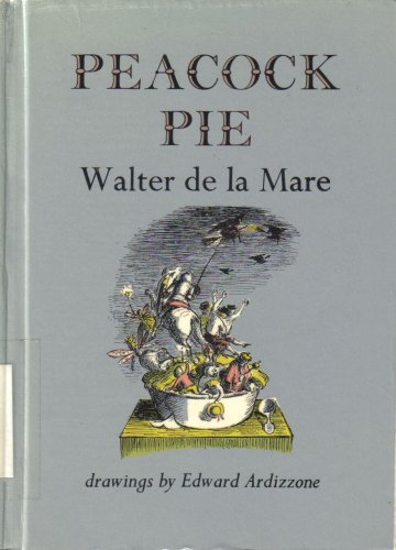 Walter de la Mare