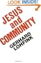 Jesus and Community