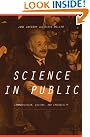 Science in Public...
