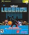 Taito Legends