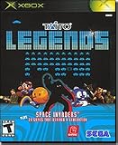 Taito Legends